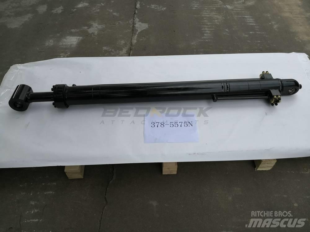 Bedrock 311 312 314 Muud osad