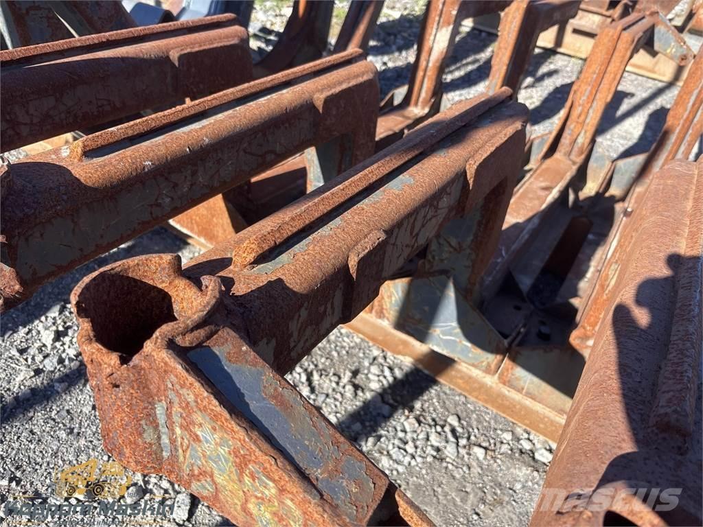 Gremo 950f Muud osad