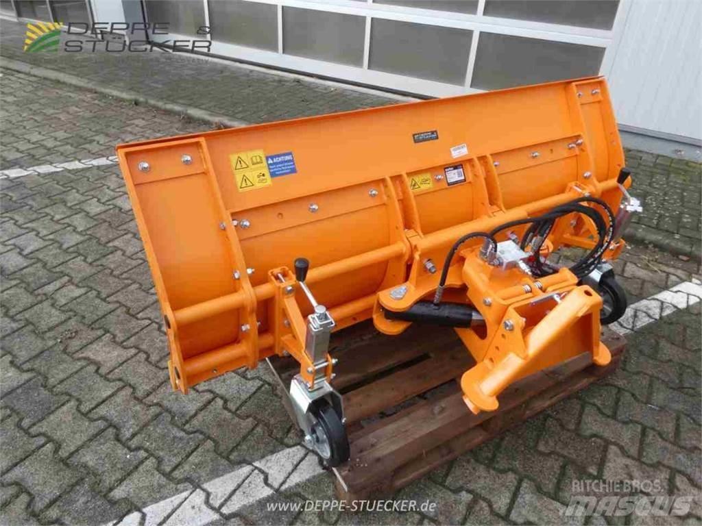 Matev SRM-SF 180 Lumesahad