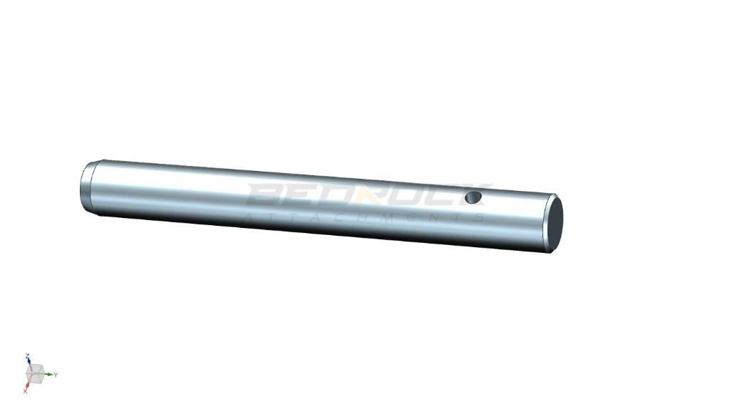 CAT 39.85MM PIN Muud osad