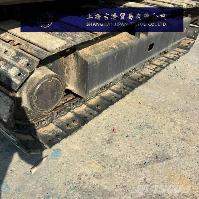 Doosan DX 75 Väikeekskavaatorid 7t-12t