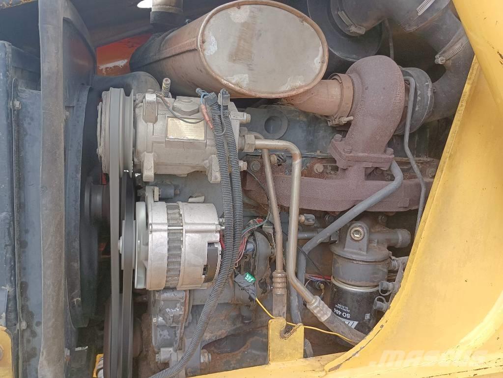 New Holland LB 110 Ekskavaatorlaadurid