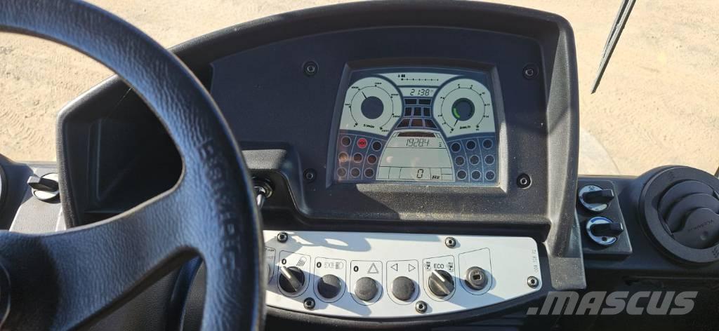 Bomag BW 177 D H-4 Ühe trumliga rullid