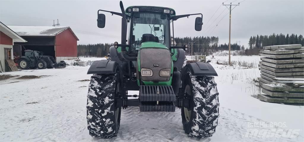 Valtra C130 Hitec Traktorid