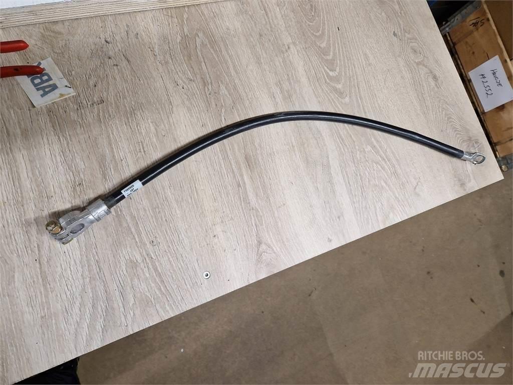 Eco Log 053-7958 Elektroonikaseadmed