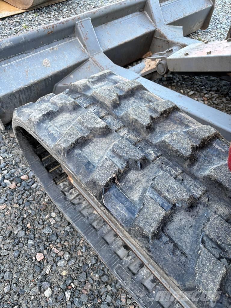 Takeuchi TB153FR Miniekskavaatorid < 7 t