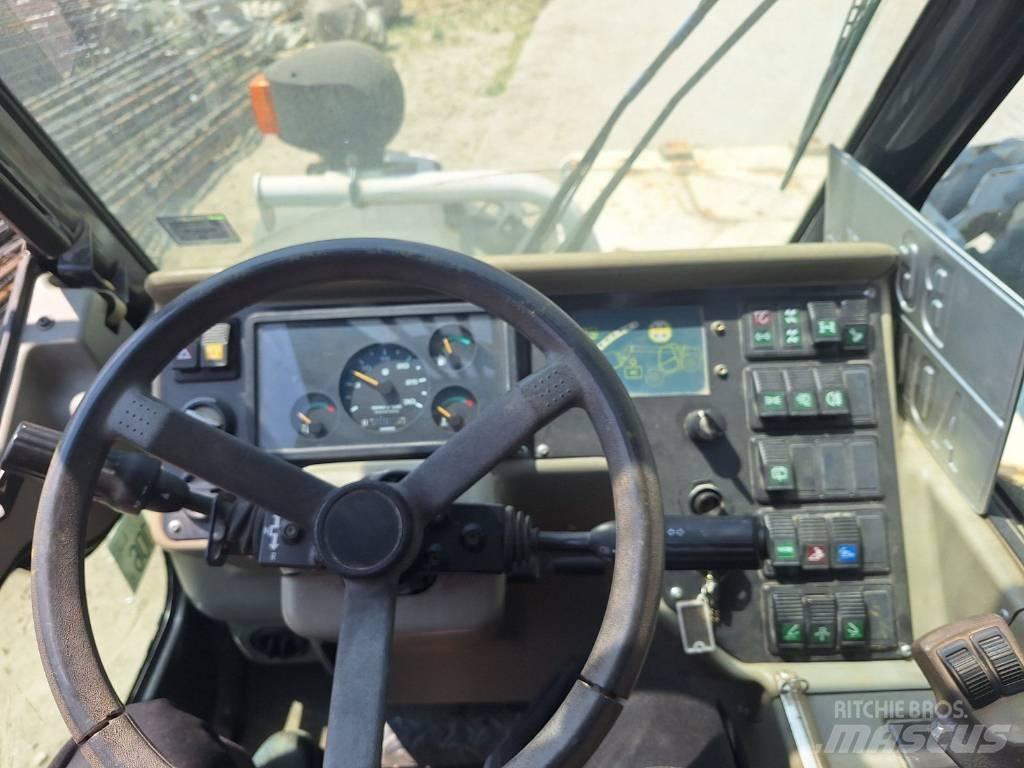 Bobcat T40170 Teleskooplaadurid