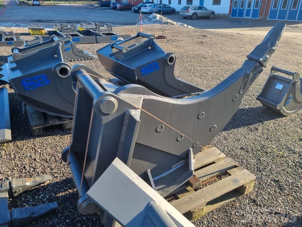 SB Tjälkrokar Kaabitsad