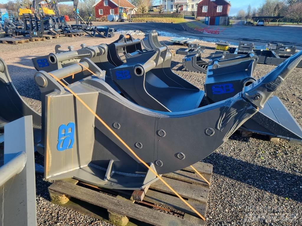 SB Tjälkrokar Kaabitsad