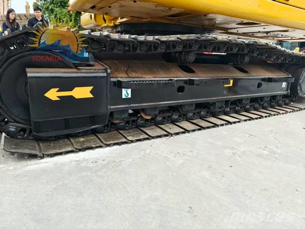 CAT 320 GC Roomikekskavaatorid