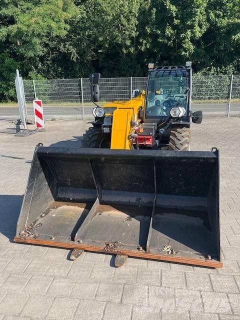 Dieci Mini Agri 26.6 Teleskooplaadurid