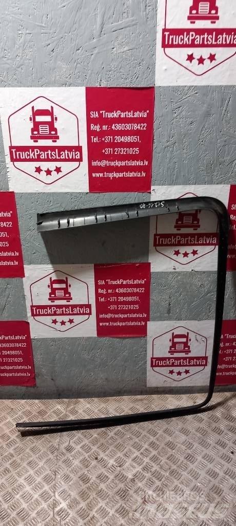 Scania R 440    1740285 Kabiinid