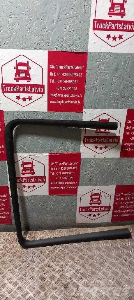 Scania R 440    1740285 Kabiinid