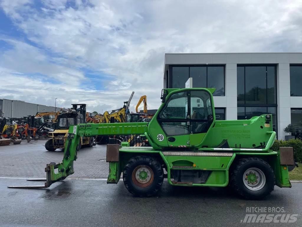 Merlo RT38.16 Teleskooplaadurid