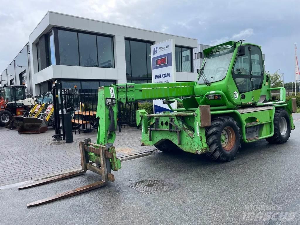 Merlo RT38.16 Teleskooplaadurid