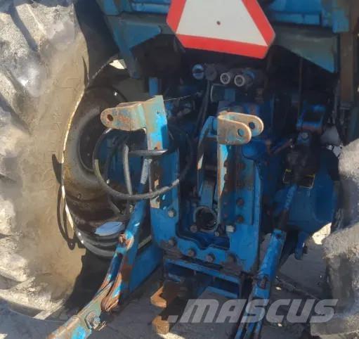 Ford 6700 . Traktorid