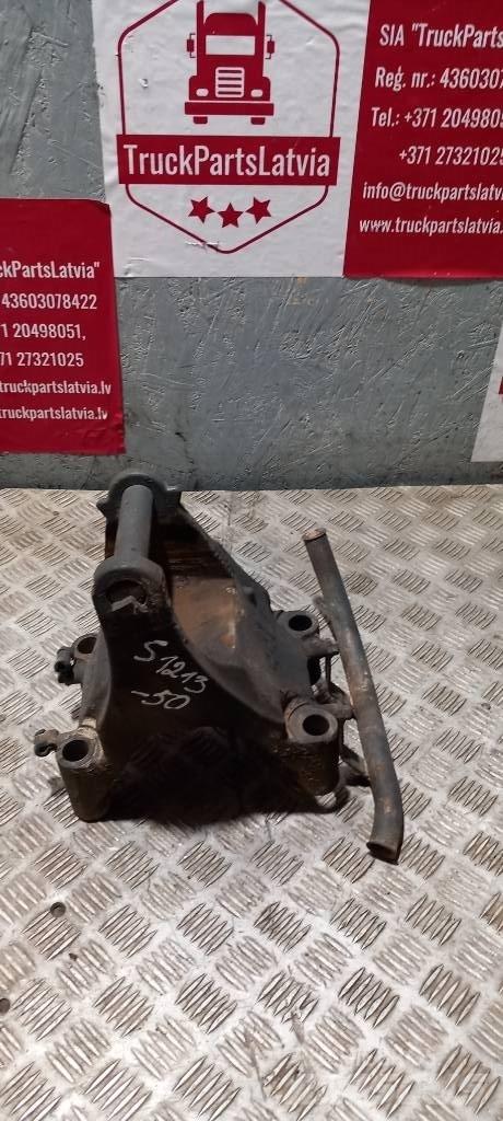 Scania R 440  1426444 Kabiinid