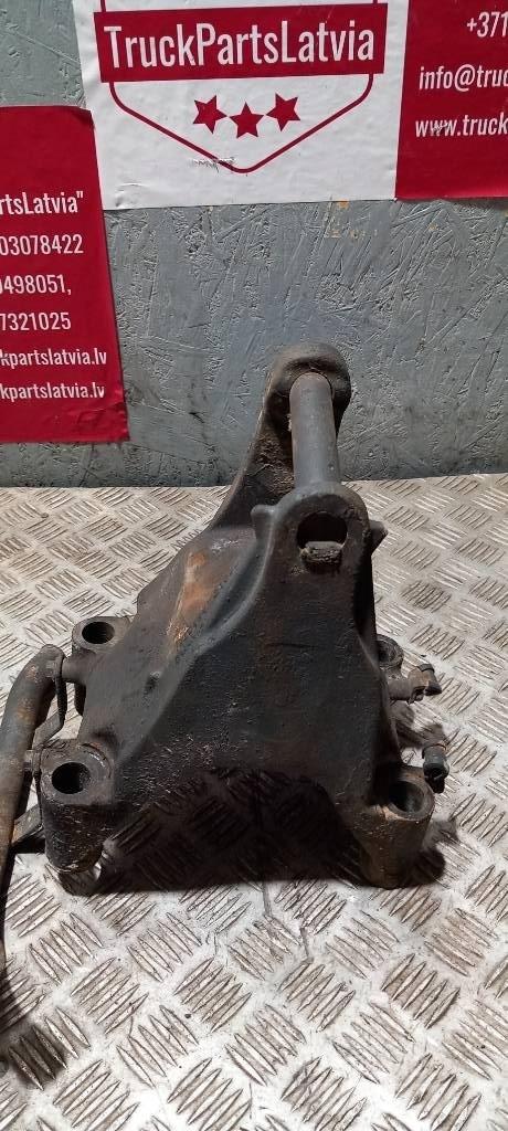 Scania R 440  1426444 Kabiinid