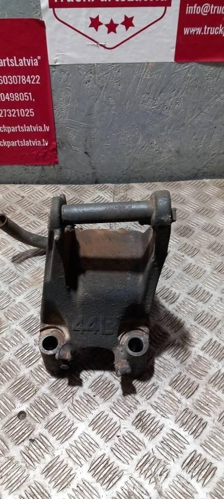 Scania R 440  1426444 Kabiinid