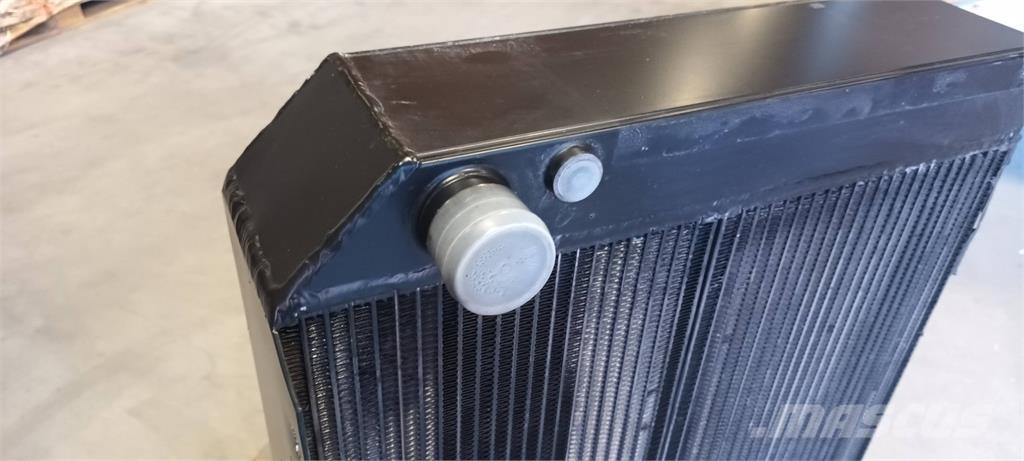 Ponsse 0069740 Mootorid