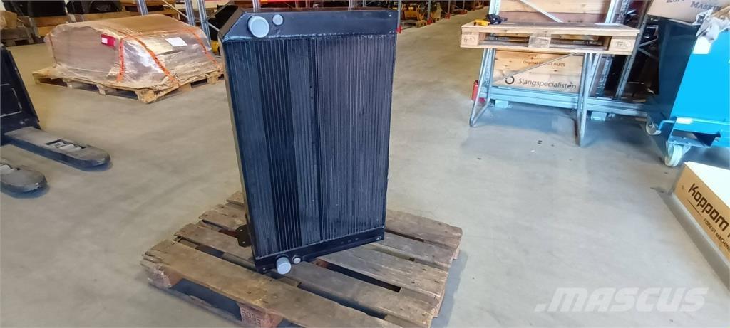 Ponsse 0069740 Mootorid