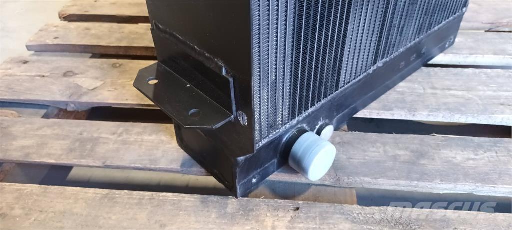 Ponsse 0069740 Mootorid