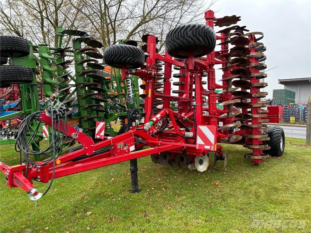 Horsch Jocker 6 RT Randaalid