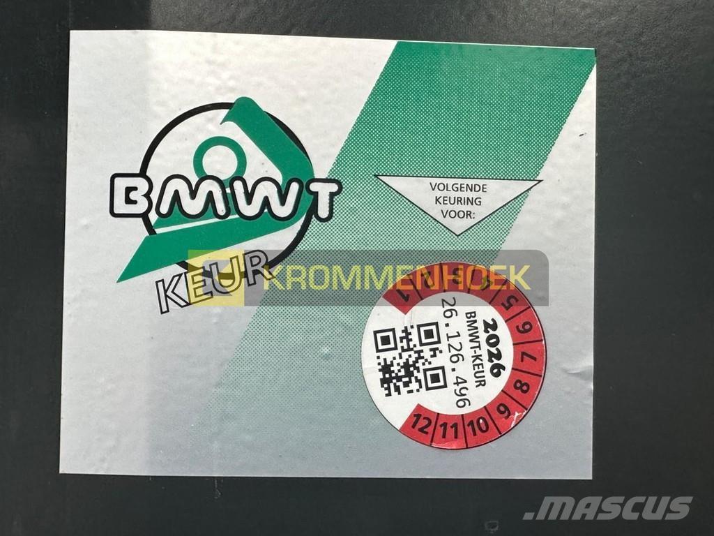 Linde X 30 Elektritõstukid