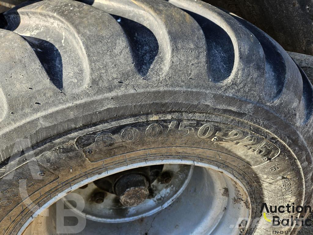 Mus-Max 7 Puiduhakkurid