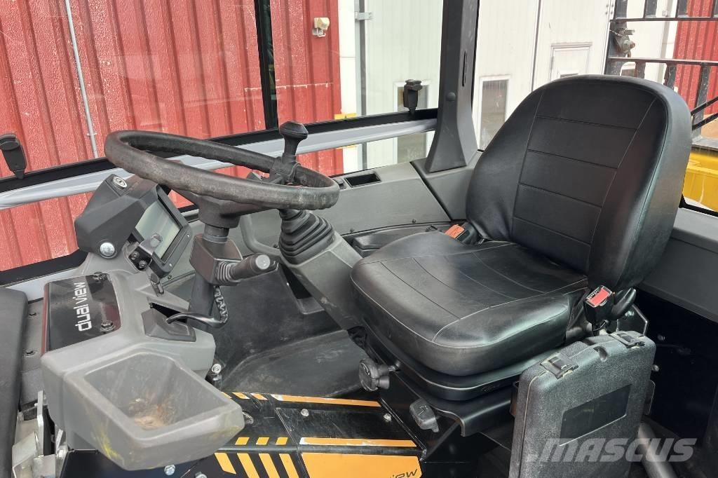 Wacker Neuson DW 60 Väikekallurid