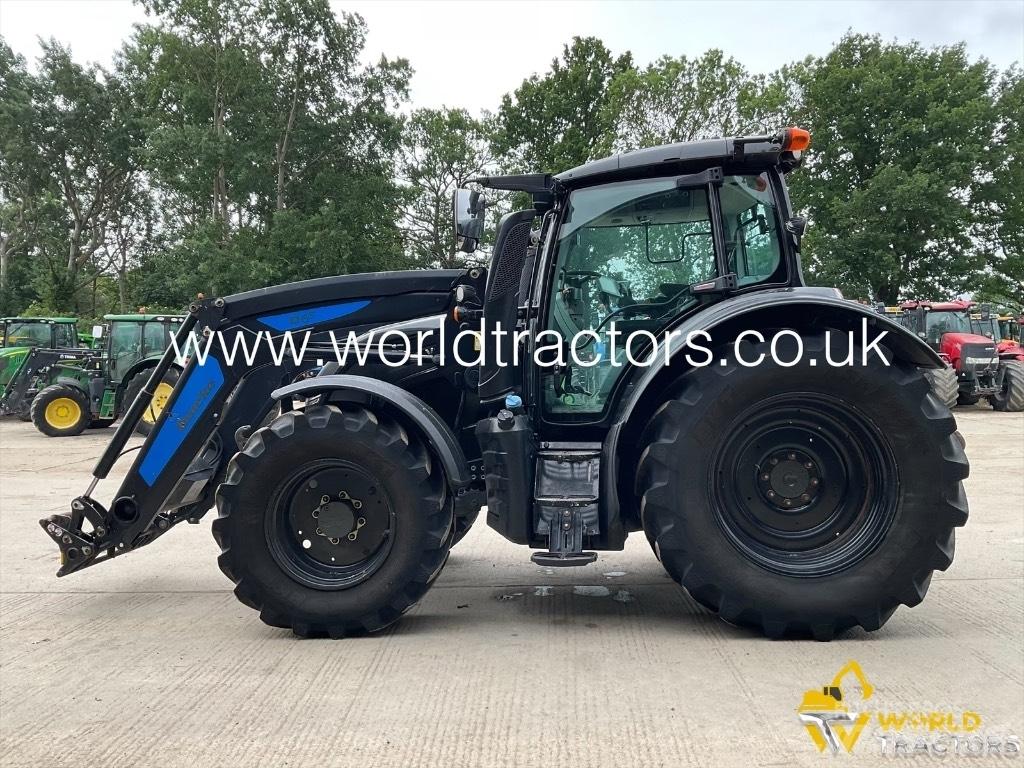 Valtra N 174 Traktorid
