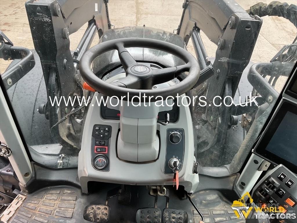 Valtra N 174 Traktorid