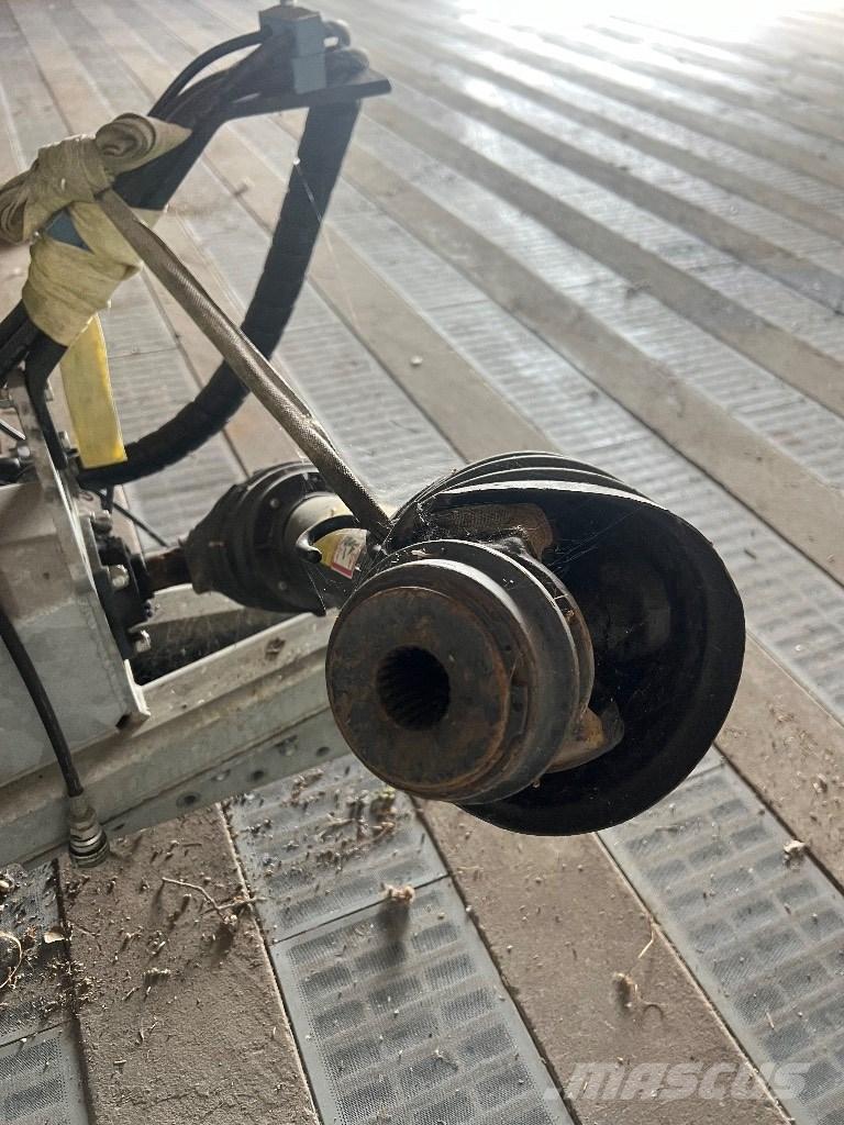 Biorotor 6000RB Muud mullaharimismasinad ja tarvikud
