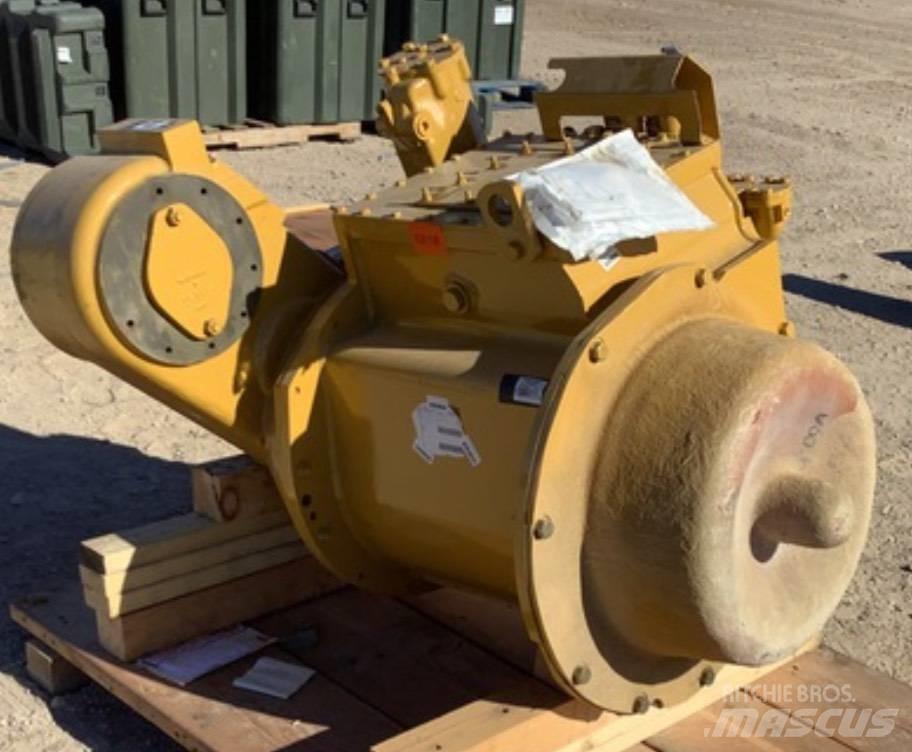 CAT 6V-1720 7 Käigukastid