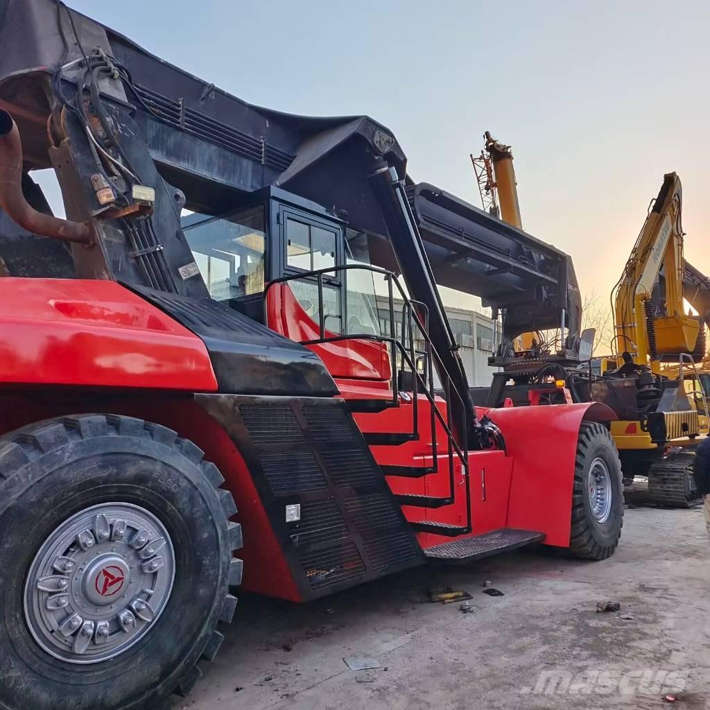 Sany SRSC 45 C30 Konteineritõstukid