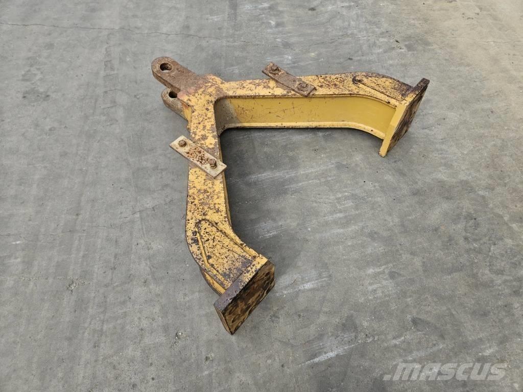 CAT D6R Muud osad