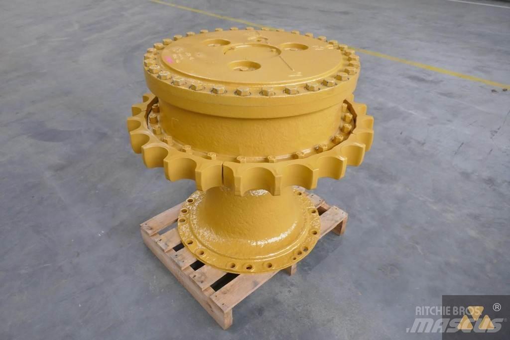 CAT 265-2299 Sillad