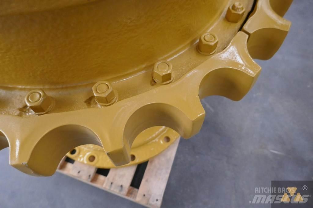 CAT 265-2299 Sillad