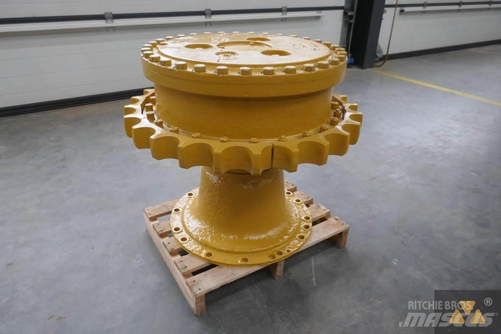 CAT 265-2299 Sillad