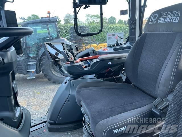 Valtra T 175 V Traktorid