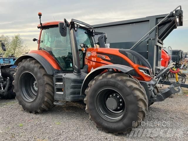 Valtra T 175 V Traktorid