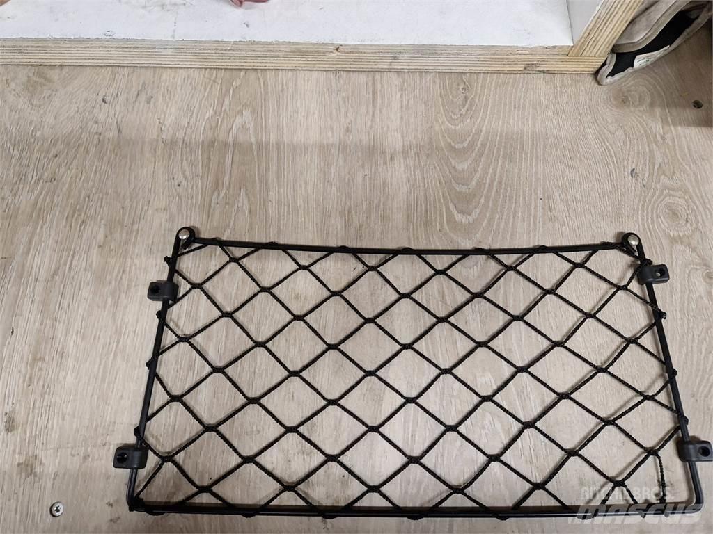 Eco Log 7006188 Kabiinid