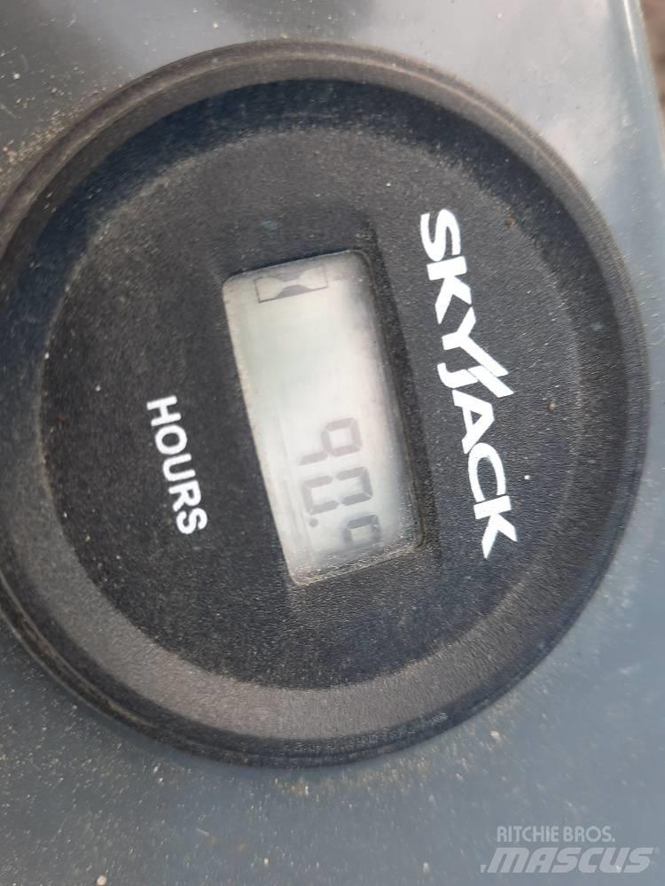 SkyJack SJ 3219 | 2016 Käärtõstukid