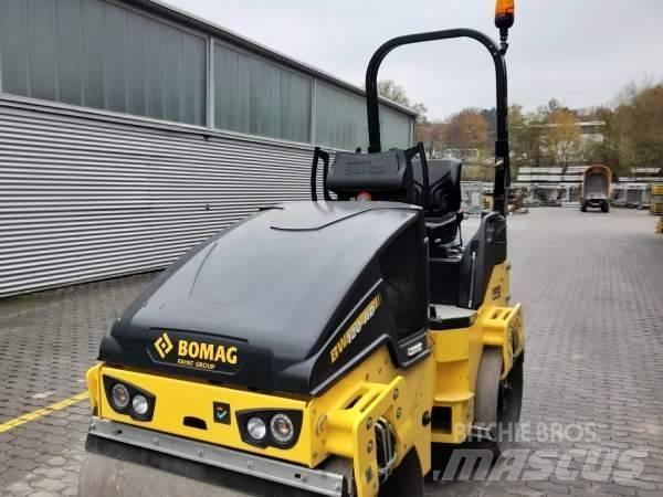 Bomag BW 120 AD-5 Tandemrullid