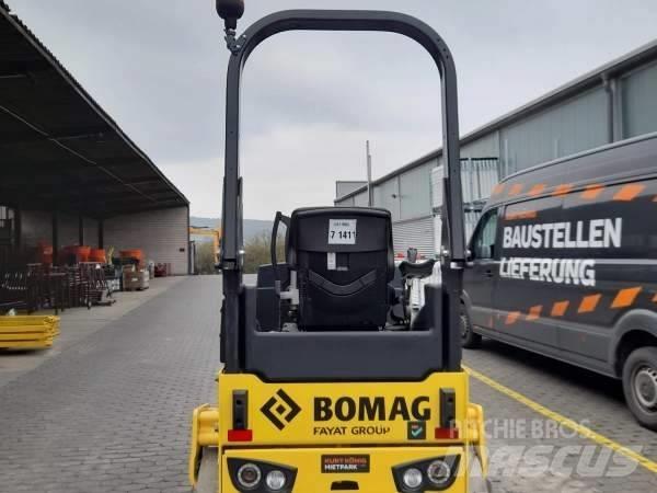 Bomag BW 120 AD-5 Tandemrullid