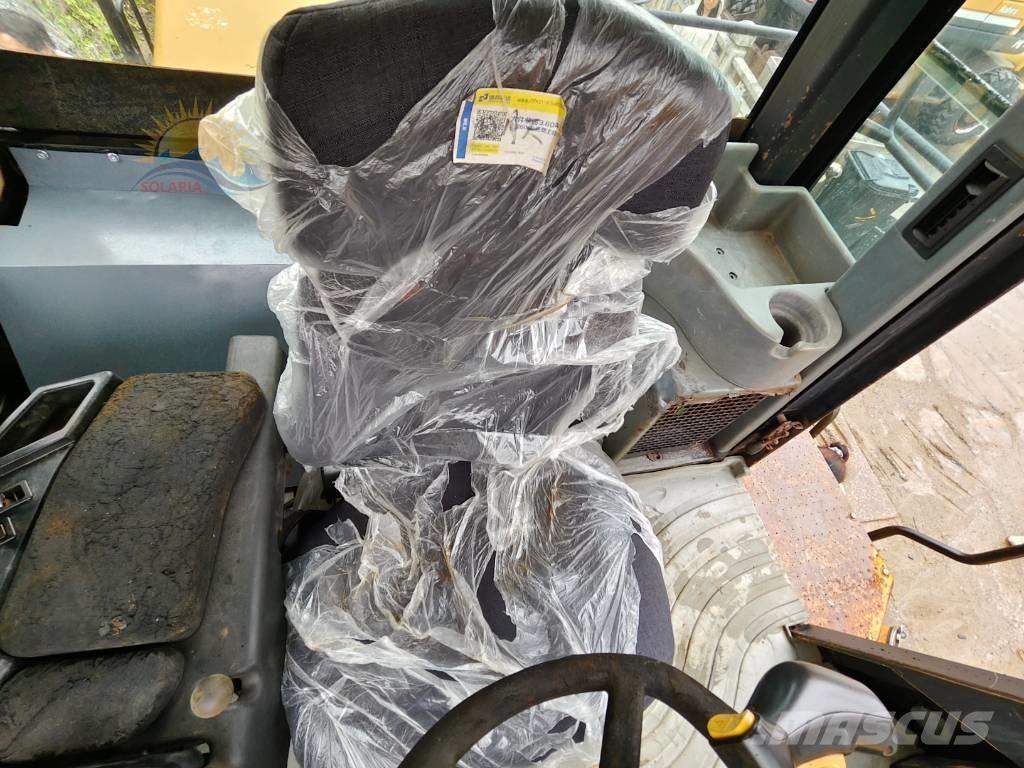 CAT 980 G Rataslaadurid