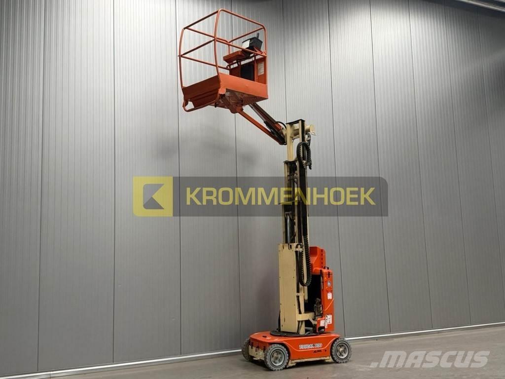 JLG Toucan 800A Muud tõstukid ja platvormid