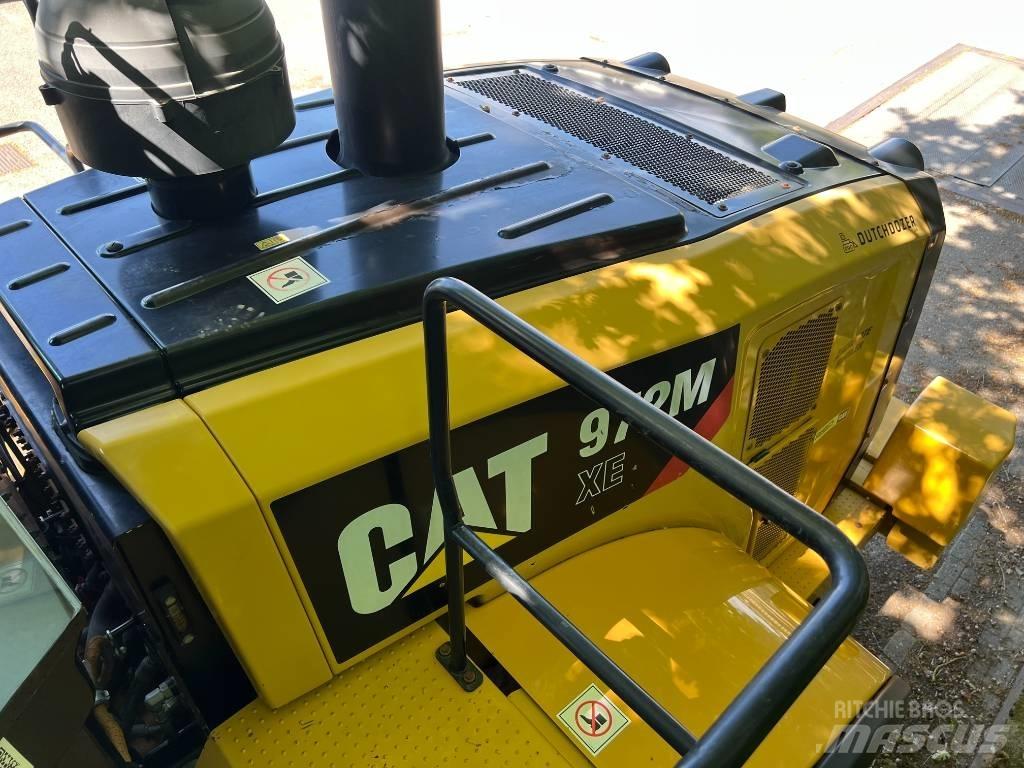 CAT 972 M Rataslaadurid