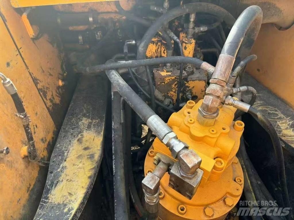 Hyundai R305lc-7 Roomikekskavaatorid