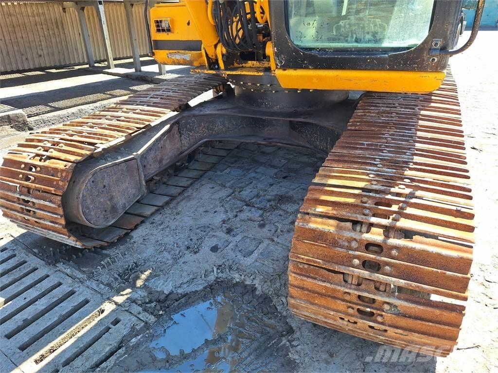 JCB JS 210L Muu